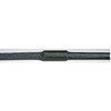 ヘラマンタイトン ケーブルシールド 6mm 黒 ナイロン 66 1巻 100m入 ヘラマンタイトン(タイトン)