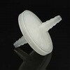 ベントフィルター 0.22μm， Φ45mm 滅菌済 WNB742011シリーズ NESTA
