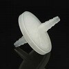 ベントフィルター 0.22μm， Φ50mm 滅菌済 WNB742001シリーズ NESTA