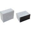 ポリプロピレンフィルムコンデンサ 250V dc 30μF 10% VISHAY