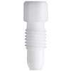 チューブフィッティング PTFE 白 SCAT