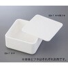アルミナ焼成用容器 フタ SSA-Tサヤ用フタシリーズ CC印(ニッカトー)