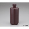 細口試薬ボトル 褐色 Thermo Scientific Nalgene