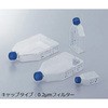 156499 イージーフラスコ 0.2μmフィルターキャップ Thermo Scientific Nunc 62064206