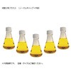 4112-0500 滅菌三角フラスコ ノーマルキャップ Thermo Scientific Nalgene 62065588