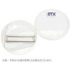 BTX453-10 マイクロスライドチャンバー BTXシリーズ HARVARD 62065826