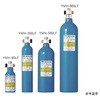 水素ガスボンベ