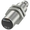モーションセンサ バレル形 検出範囲 8 mm ねじの呼び M18 x 1 BALLUFF