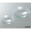 時計皿 ソーダ石灰ガラス製 10個入 アズワン
