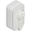 AC-072 電源タップAC3 USBA2+C1 自動識別 リバーシブル1m カシムラ 62072626