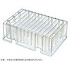 リザーバー 12レーン 240ml BMSC0200617シリーズ ビーエム機器