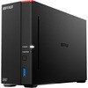 リンクステーション SOHO向け LS710DNB ネットワークHDD 1ベイ LS710DNシリーズ BUFFALO(バッファロー)