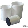 PTFEビーカー Thermoteck Cowie Technology