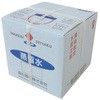 蒸留水 20L 専用コック付 高杉製薬