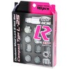 KIL16G Kics LEGGDURA RACING Compact Type lock&Nut Set KYO-EI 62092415