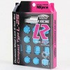 KIL16L Kics LEGGDURA RACING Compact Type lock&Nut Set KYO-EI 62092442