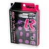KIL16P Kics LEGGDURA RACING Compact Type lock&Nut Set KYO-EI 62092467