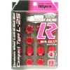 KIL16R Kics LEGGDURA RACING Compact Type lock&Nut Set KYO-EI 62092476