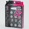 KIL36G Kics LEGGDURA RACING Compact Type lock&Nut Set KYO-EI 62092528