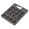 KIL36K Kics LEGGDURA RACING Compact Type lock&Nut Set KYO-EI 62092546