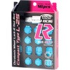 KIL36L Kics LEGGDURA RACING Compact Type lock&Nut Set KYO-EI 62092555