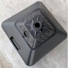 TSP-W 安全パラソル用 土台ウェイト25L TRUSCO 62098216