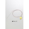 K熱電対 SP-1シリーズ 校正証明書付 アズワン