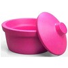 TruCool Round 2.5L Ice Bucket with Lid BCS-115-25シリーズ biocision