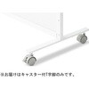 T字脚 片脚 2個入 KDY-2226シリーズ スマイル