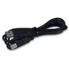 USBケーブル USB A → USB B DIGILENT
