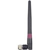 WiFiアンテナ SMA WiFi ホイップ 1セット 50個入 Linx