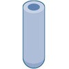 SGM13087 �A�_�v�^�[ 10ml �ے�`���[�u�p 2�� SGM�V���[�Y SIGMA(�V�O�}) 62118378