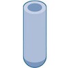 SGM13059 �A�_�v�^�[ 10ml �ے�`���[�u�p 2�� SGM�V���[�Y SIGMA(�V�O�}) 62118387