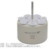 SGM17210 �A�_�v�^�[ 10x5ml �R�j�J���`���[�u�p 2�� SIGMA(�V�O�}) 62118439