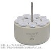 SGM17211 �A�_�v�^�[ 12x5ml �R�j�J���`���[�u�p 2�� SIGMA(�V�O�}) 62118570