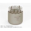 SGM17658 �A�_�v�^�[ 19x9/15ml �ے�`���[�u�p 2�� SIGMA(�V�O�}) 62118755