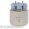 SGM17676 �A�_�v�^�[ 7x40/50ml �ے�`���[�u �X�N�����[�L���b�v�p 2�� SIGMA(�V�O�}) 62119690