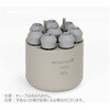 SGM17670 �A�_�v�^�[ 8x25/30ml �ے�`���[�u�p 2�� SIGMA(�V�O�}) 62119778