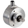 アブソリュート形 32768パルス/回転 アブソリュート 軸径：10mm SICK