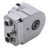 アブソリュート形 オプティカル 軸径：12mm Baumer
