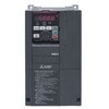 インバータ FR-F800 400 V ac 2.2 kW コンプレッサ ファン用途 ポンプ イーサネット 三菱電機