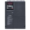 インバータ FR-F800 400 V ac 1.5 kW コンプレッサ ファン用途 ポンプ イーサネット 三菱電機