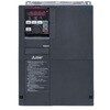 インバータ FR-F800 400 V ac 18.5 kW コンプレッサ ファン用途 ポンプ イーサネット 三菱電機