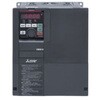 インバータ FR-F800 400 V ac 7.5 kW コンプレッサ ファン用途 ポンプ イーサネット 三菱電機