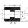 SWRC S/80 40X25A nڌ`ٌaJbvO }g| 62125849