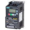 インバータ SINAMICS V20 230 V ac 0.25 kW ACモータ SIEMENS