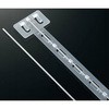 MAフックストリップ用センターロッド 河淳