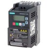 インバータ SINAMICS V20 230 V ac 0.55 kW ACモータ SIEMENS