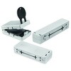 クランプフィルタ 内径：1.27mm 4 W 620 コンピュータ 医療技術 リボンケーブル 1セット 48個入 WURTH ELEKTRONIK