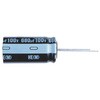 UHE1H101MPD �R���f���T 100��F 50V dc 1�� 200�� �j�`�R�� 62165287